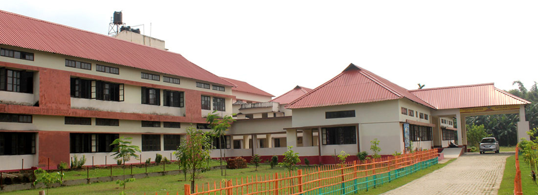 Adarsha Vidyalaya, Moirabari